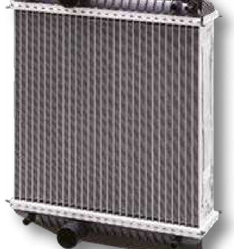 [AMAT3-195831] Radiator