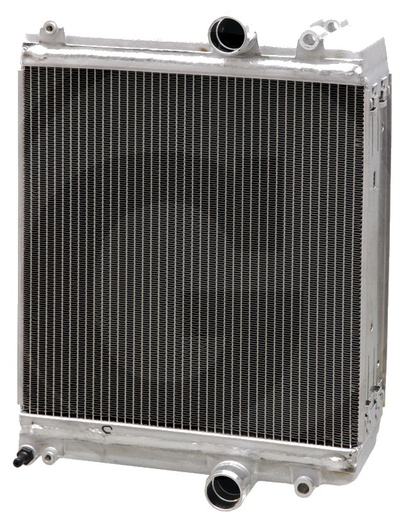 [AMAT3-195832] Radiator