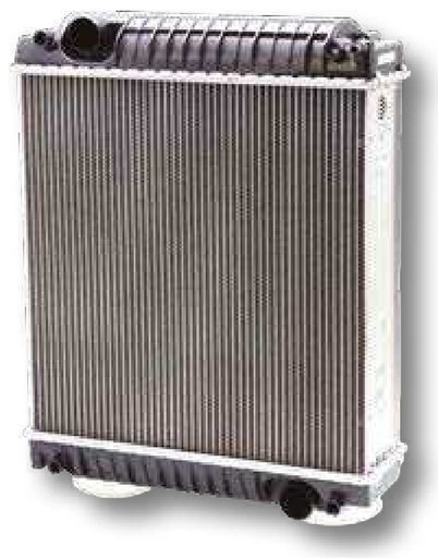 [AMAT3-195834] Radiator