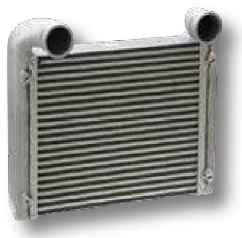 [AMAT3-195841] Radiator cu racire la incarcare