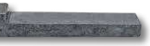 [AMAT3-197028] Pana cu orificiu 16 x 65 mm