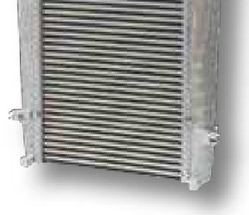 [AMAT3-195843] Radiator cu racire la incarcare