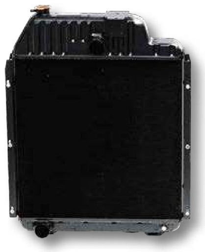 [AMAT3-195847] Radiator
