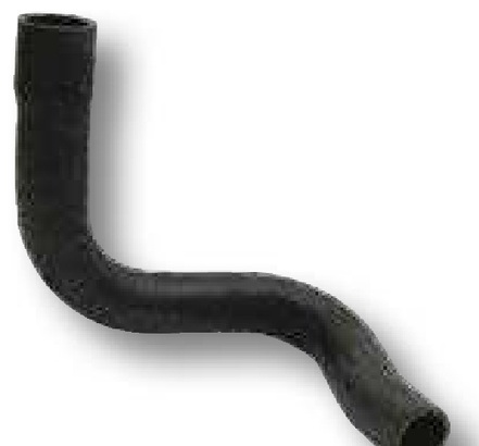 [AMAT3-195856] Furtun - Radiator, deasupra