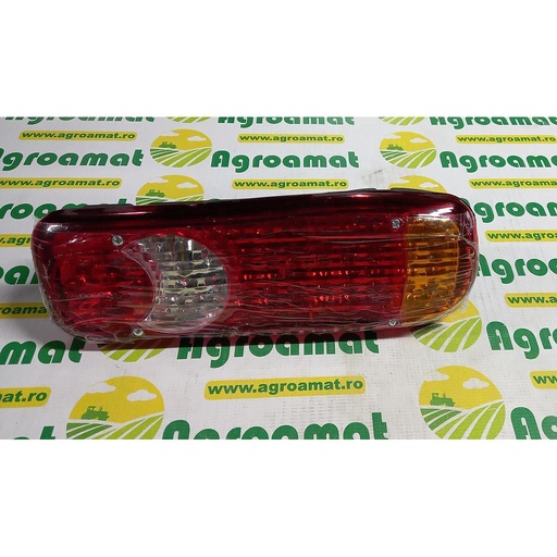 [AMAT1-33290] Lampa Stop Spate LED 12V