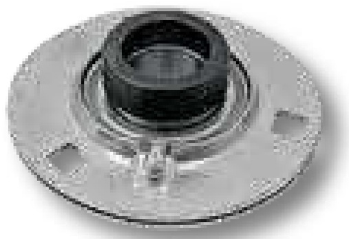 [AMAT3-197068] Lagar flansa Ø 30 mm