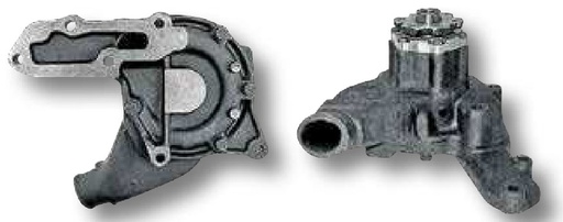 [AMAT3-195888] Pompa pentru apa - cu garnitura