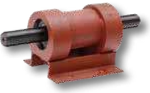 [AMAT3-197081] Lagăr intermediar - alternativ pentru conectare 0203976530 plus arborele cardanic 39722635121034