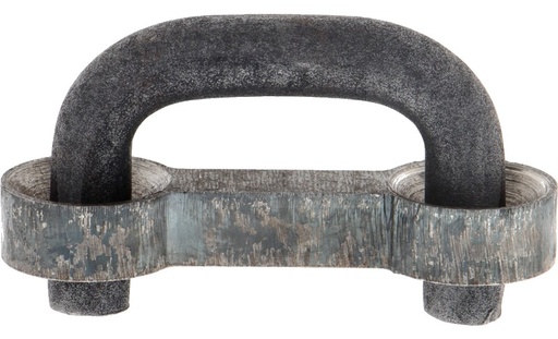 [AMAT3-197086] Za de legătură 16x56mm - versiune speciala, Strautmann