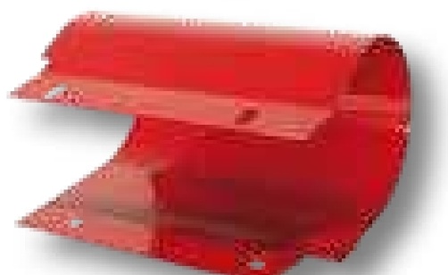 [AMAT3-197115] Profil de alunecare 230 mm