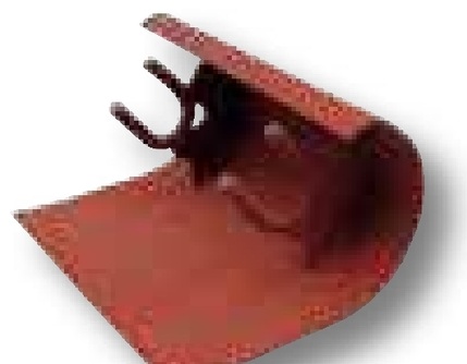 [AMAT3-197122] Profil de alunecare 285 x 225 mm