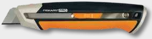 [AMAT3-198141] Fiskars CarbonMax Cuttermesserklingen 18 mm 5er