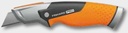 Fiskars CarbonMax Cuttermesserklingen 25 mm 5er