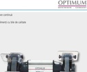 Stürmer Mașină rectificat dublă OPTIgrindGU 20 - 230 V