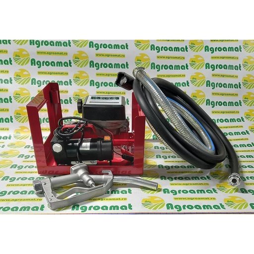 [AMAT1-33294] Kit Pompa Transfer Motorina 12V