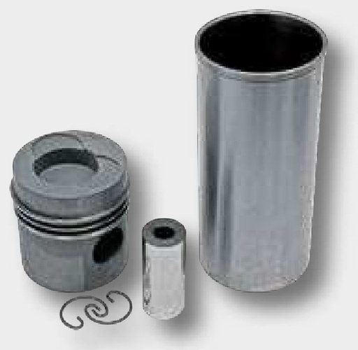 [AMAT3-197179] KS Set pistoane compl. - 3 inele, Ø 97 mm bolturi Ø 36 x 82,5 mm camera de combustie Ø 55 mm adancime camera de combusti