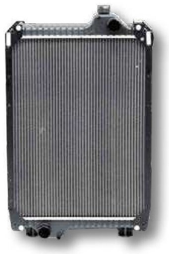 [AMAT3-196012] Radiator