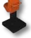 Stürmer Filet de otel 2.4 mm