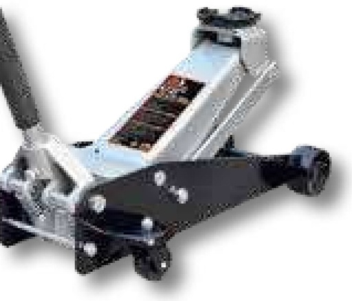 [AMAT3-197215] Cric auto • calitate exceptionala, pentru ateliere • stabile, cu role de ghidaj, pendulabile la 360° • hidraulice de sig