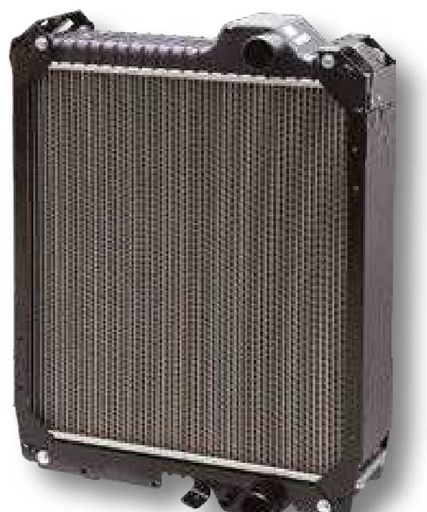 [AMAT3-196029] Radiator