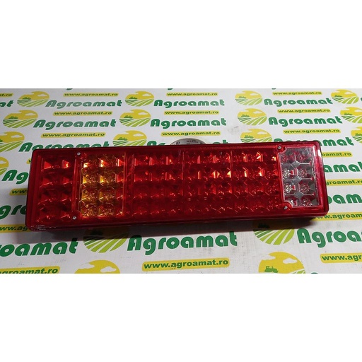 [AMAT1-33302] Lampa Spate LED 12/24V