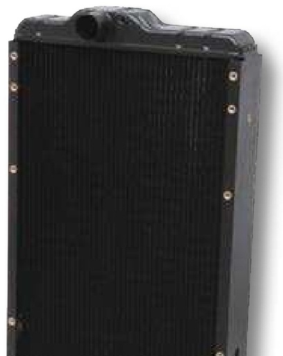 [AMAT3-196043] Radiator