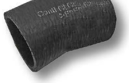 [AMAT3-196050] Furtun de racire - deasupra, termostat