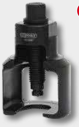[AMAT3-197283] Kukko Extractor articulații sferice 185 mm