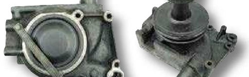 [AMAT3-196113] Pompa pentru apa - cu roata de transmisie si garnitura