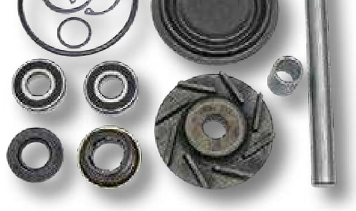 [AMAT3-196116] Kit reparații Lungimea tijei = 195 mm