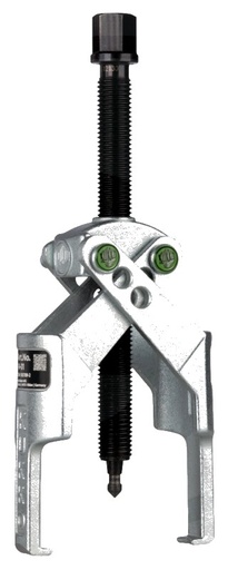 [AMAT3-197299] Kukko Extractor 2 brate - cu reglare rapidă și cârlig în cruce cu gheare