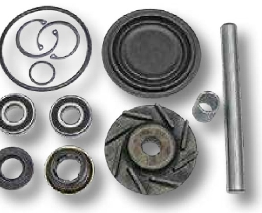 [AMAT3-196119] Set de reparatii lungime bara = 143 mm