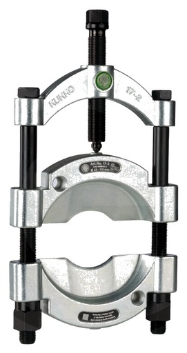 [AMAT3-197304] Kukko Dispozitiv de separare cu ax de presiune 174 mm