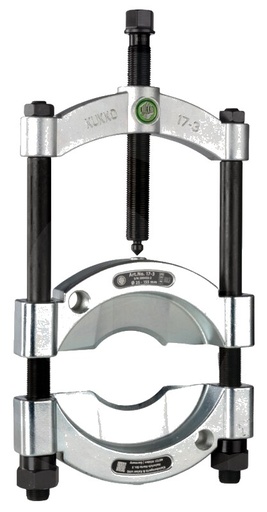 [AMAT3-197305] Kukko Dispozitiv de separare cu ax de presiune 215 mm