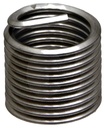 VÖLKEL DIN 8140 M12 Insertie filet VPE5 M12 x 1,78 x 18 mm