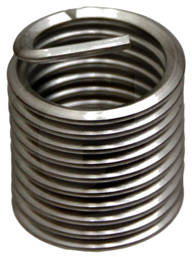 [AMAT3-198280] VÖLKEL DIN 8140 M20 Insertie filet u. de ambala 30 mm