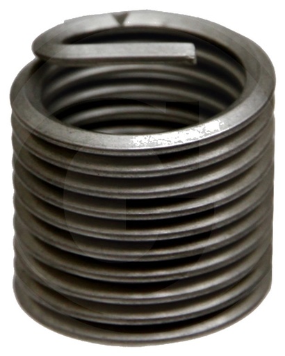 [AMAT3-198287] VÖLKEL DIN 8140 M24 Insertie filet u. de ambala 36 mm