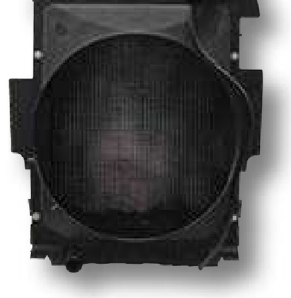 [AMAT3-196147] Radiator