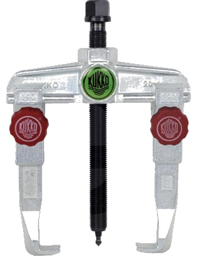 [AMAT3-197327] Kukko Extractor universal cu 2 brațe cu prinde 174 mm