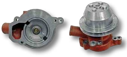 [AMAT3-196153] Pompa pentru apa - cu roata de transmisie si garnitura