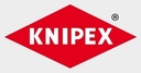 KNIPEX Sich.-Ringzange für Innenring 225 mm