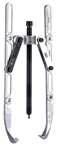 [AMAT3-197352] Kukko Extractor 2 brate - Extractor universal cu cârlig de tracțiune rotativ și adâncime de strângere reglabilă