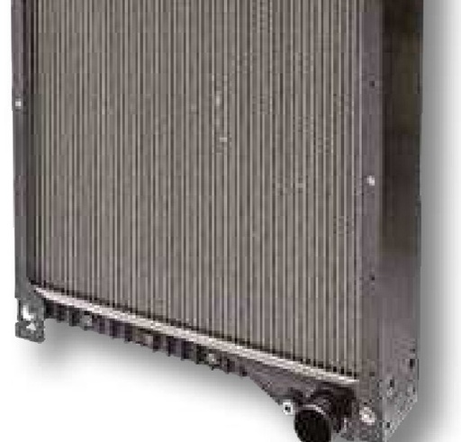 [AMAT3-196180] Radiator