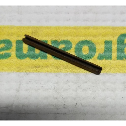 [AMAT1-33309] Stift elastic 2,5x30mm