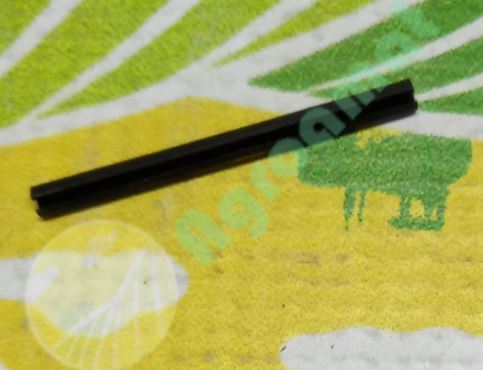 [AMAT1-33310] Stift elastic 3x16mm