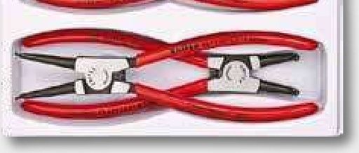 [AMAT3-198344] KNIPEX Cleste, forma arcuita 170 mm