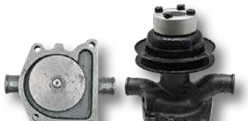 [AMAT3-196204] Pompa pentru apa - cu roata de transmisie si garnitura