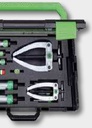 Kukko Extractor interior cu 2 cadre 55 mm