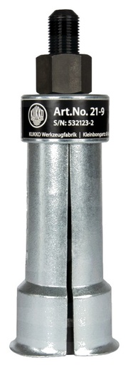 [AMAT3-197376] Kukko Extractor interior cu 2 cadre 70 mm