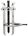 Kukko Separator cu 2 brațe "Cobra" cu adâncime 158 mm